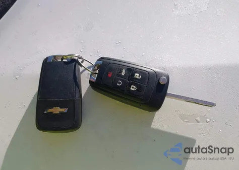 2014 Chevrolet Cruze Lt from USA, damaged, VIN 1G1PC5SB6E7237052